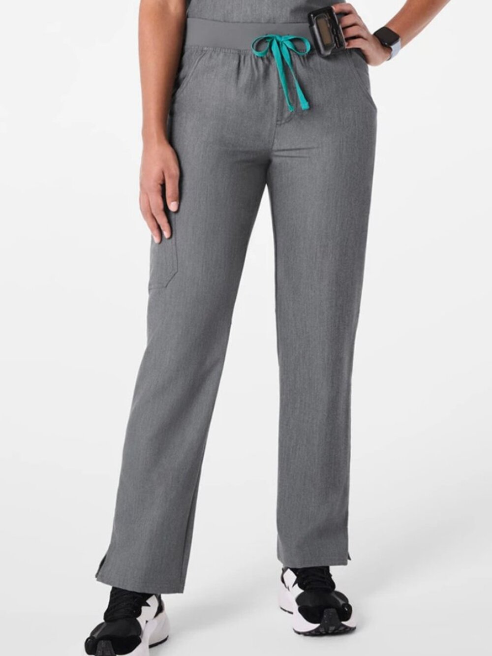 Figs Kade Cargo Scrub Pants